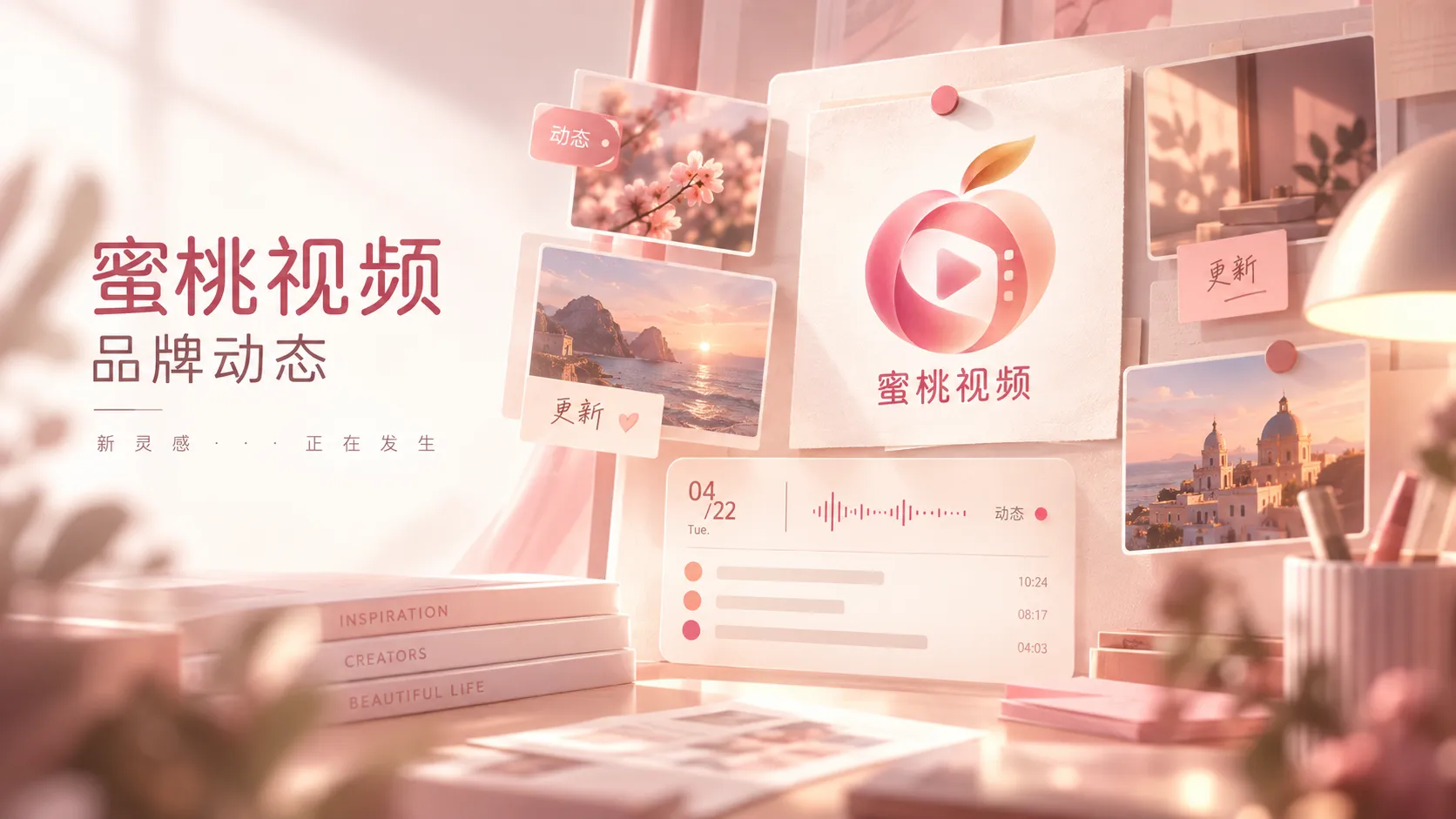 蜜桃传媒视频内容关系说明