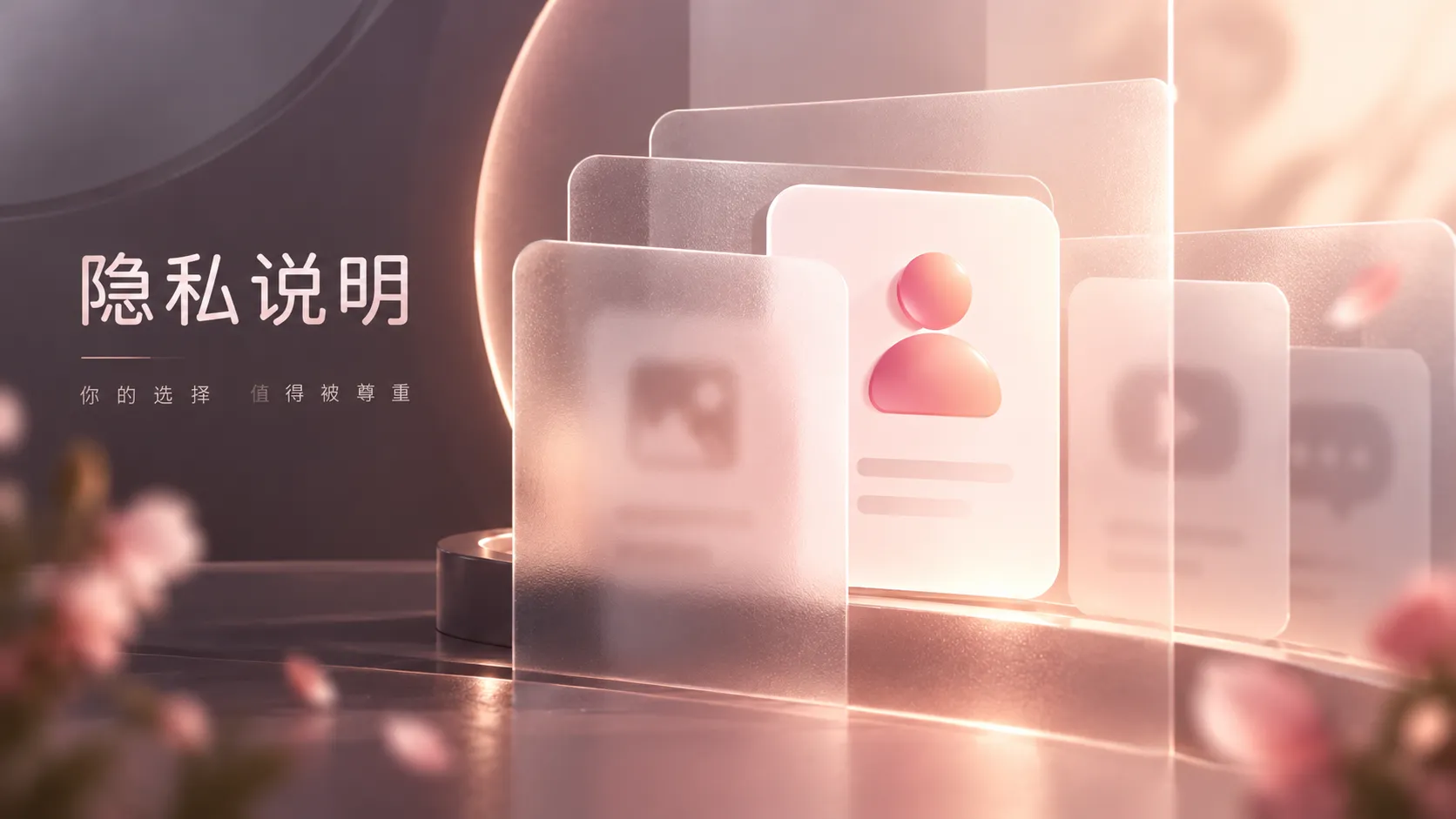 蜜桃视频隐私与站内搜索信息说明
